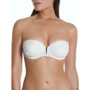 Bandeaux &amp; bretelles amovibles Selmark Soutien-gorge bandeau préfo...