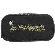 Trousse Les Tropéziennes par M Belarbi Trousse Les Tropeziennes ref_46...