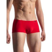 Boxers Olaf Benz Shorty RED1903 rouge