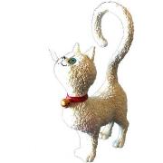 Statuettes et figurines Parastone Statuette Chat par Dubout