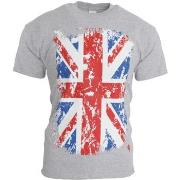 T-shirt Gb Eye Limited SHIRT129