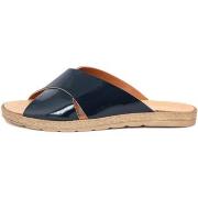 Sandales Gagliani Renzo GR048_BLU