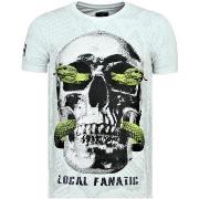 T-shirt Local Fanatic 94437022