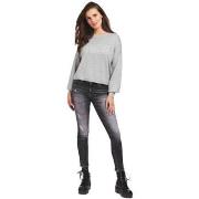 Jeans Guess Jeansy super stretch fason skinny