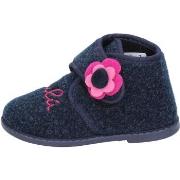 Chaussons enfant Lulu BS29