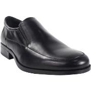 Chaussures Baerchi Chaussure homme 4682 noir