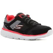 Baskets enfant Skechers Go Run 400 97681L-BGRD