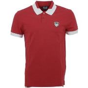 T-shirt Ea7 Emporio Armani Polo