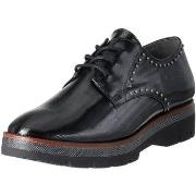 Derbies Marco Tozzi DERBIES NOIRS