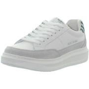 Baskets basses Pepe jeans Baskets ref_48500 800 White