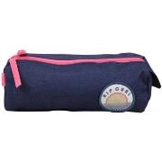 Cartable Rip Curl Grande trousse (2s) LUTEW4 - Bleu et rose