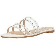 Sandales Guess Sandales CEVANA ref 52219 Blanc