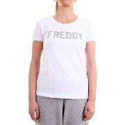 T-shirt Freddy S1WCLT1