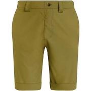 Short Tommy Jeans Short chino ref 52905 Olive