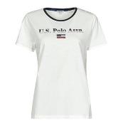 T-shirt U.S Polo Assn. LETY 51520 CPFD