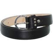 Ceinture Pallas Cuir Ceinture en cuir selection ref_dag38690-noir