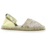 Espadrilles Elizabeth Stuart Espadrille toile paillette