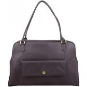 Sac à main A Découvrir ! Sac épaule Bamboo Violet