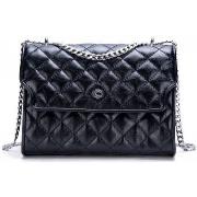 Sac Bandouliere Chabrand Sac porté travers ref_47234 161 Noir 22*16*10...