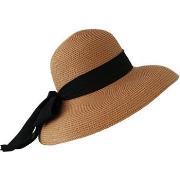 Chapeau Chapeau-Tendance Chapeau cloche CLELIA