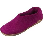 Chaussons Glerups DK Shoe