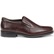 Mocassins Fluchos 7996 MALLORCA RAFAEL MOCASIN HOMME