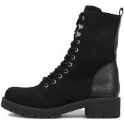 Boots Sole Sisters SS0K0081102_BLACK