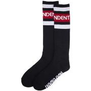 Chaussettes Independent B/c groundwork tall socks
