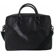 Sac de voyage Chabrand Porte-document Ref 54213 100 Noir 38*29*8