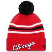 Bonnet New-Era Bonnet NBA Chicago Bulls New E