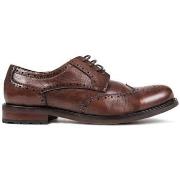 Richelieu Sole Crafted Caliper Brogue Chaussures Brogue