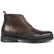 Boots Sole Muriel Chukka Bottines