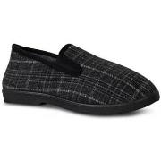 Chaussons Kebello Chaussons Noir F