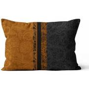 Housses de coussins Soleil D'Ocre Velvet