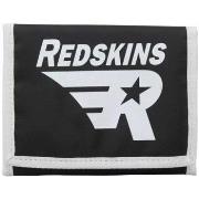 Sac à main Redskins Grand portefeuille à scratch toile enduite