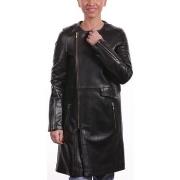 Veste Milpau Delphine Noir