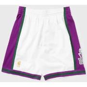 Short Mitchell And Ness Short NBA Milwaukee Bucks 1996