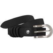 Ceinture Glove Story Ceinture femme ref_47570 100 Noir