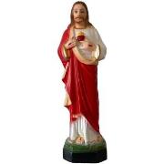 statuettes et figurines Phoenix Import Statue Jésus Christ Sacré C?ur