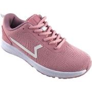 Chaussures Paredes Chaussure femme ld 22130 rose