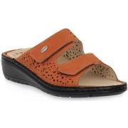 Chaussures Grunland ARANCIO 68NESI