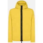 Veste Save The Duck D30568M NICK14 DIONE-60005 SULPHUR YELLOW