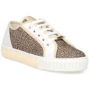 Baskets Borbonese Sneaker Donna