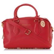 Sac Christian Lacroix Sac Eternity 3 Rouge