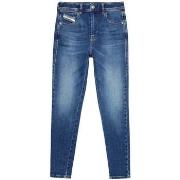 Jeans Diesel 1984 SLANDY-HIGH 09C21-01