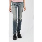 Jeans skinny Levis Wmn Jeans 10571-0045