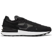 Chaussures Nike Waffle One / Noir