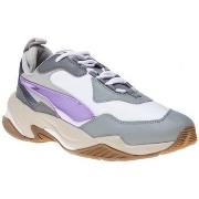 Chaussures Puma Thunder Baskets Style Course