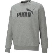 Veste Puma ESS Big Logo Crew