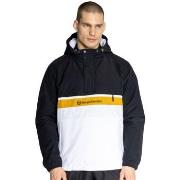 Coupes vent Sergio Tacchini Neromon